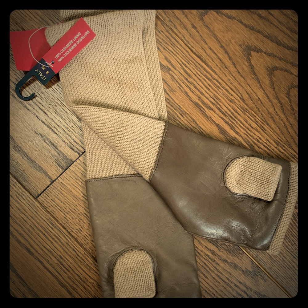 Ladies gloves